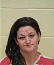 Kathleen Ferruggia, - Bossier Parish County, LA 